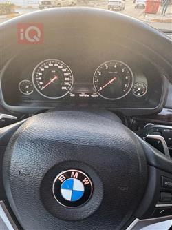 بي ام دبليو X5